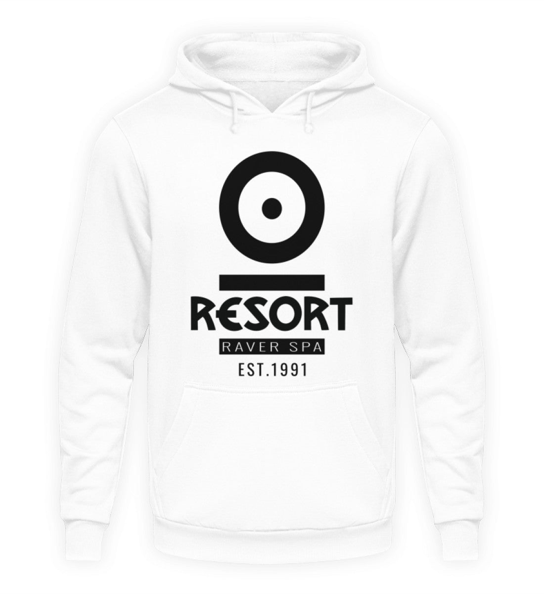 Resort - Hoodie