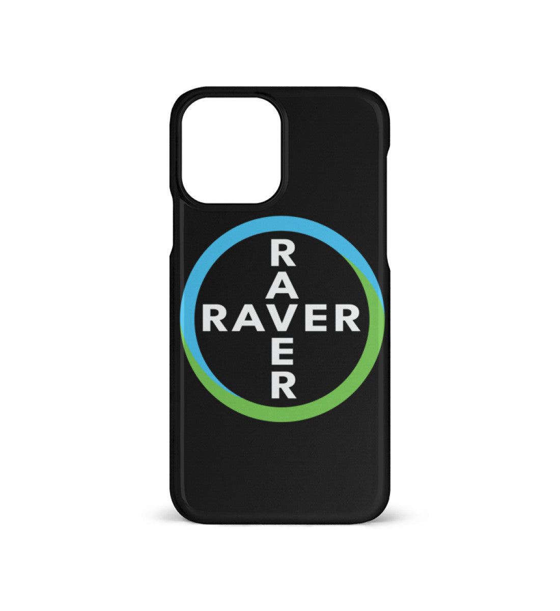 Raver Iphone Handyhüllen