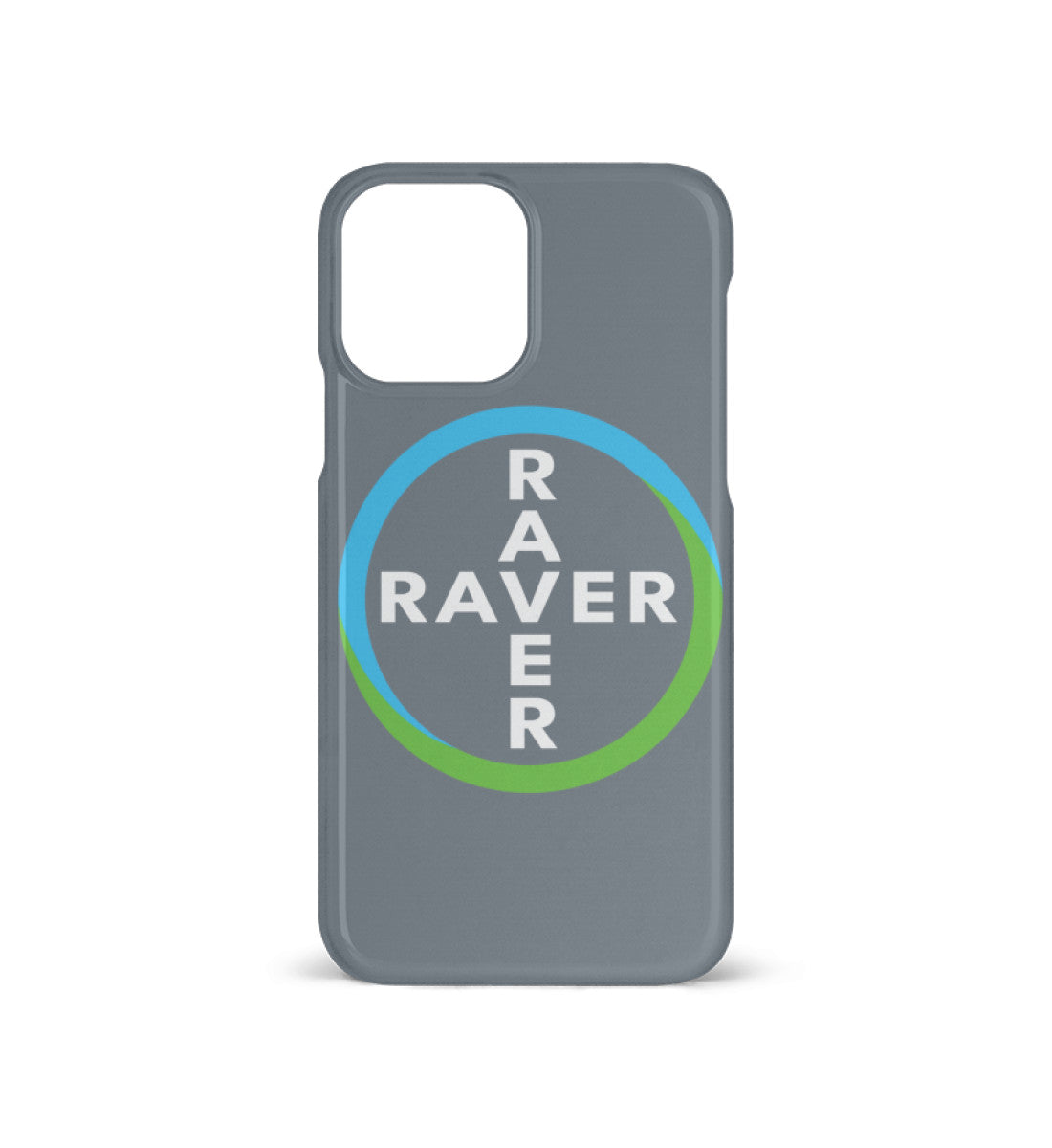 Raver Iphone Handyhüllen