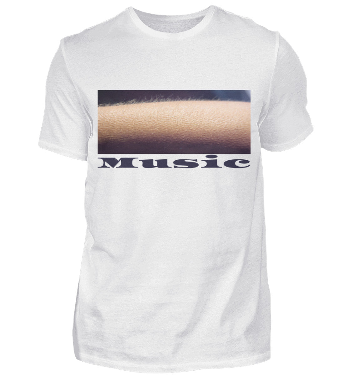 Gänsehaut - T-Shirt