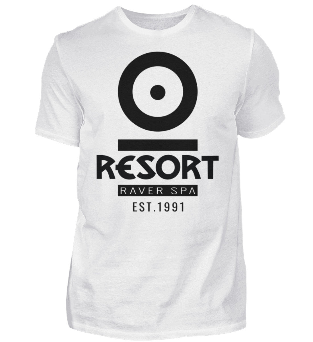 Resort - T-Shirt