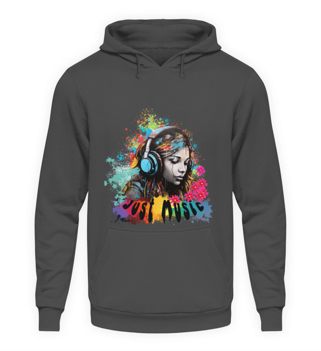 Steel Grey (Solid)-1762