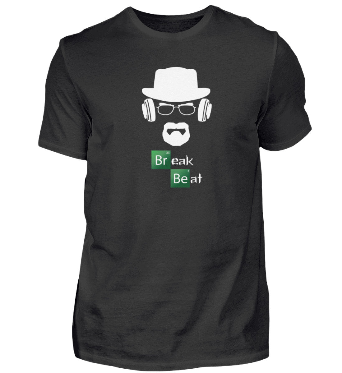 Break Beat - T-Shirt