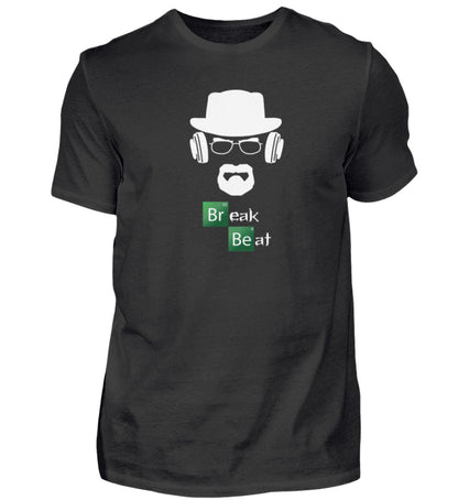 Break Beat - T-Shirt