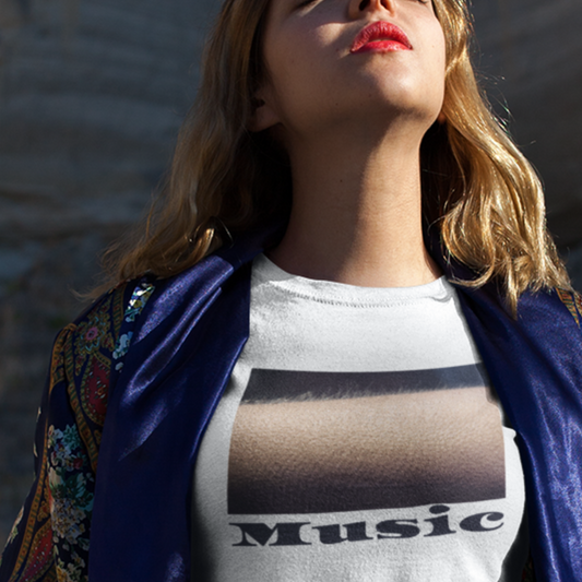 Gänsehaut - T-Shirt