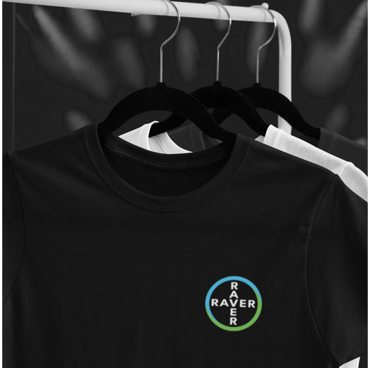 RAVER - T-Shirt