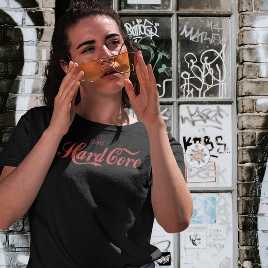 HardCore - T-Shirt