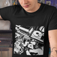 MessiTech - T-Shirt
