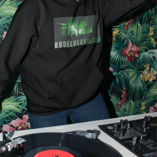 Rudelverhalten - Hoodie