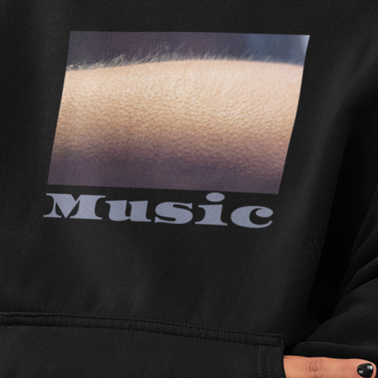 Gänsehaut - Hoodie