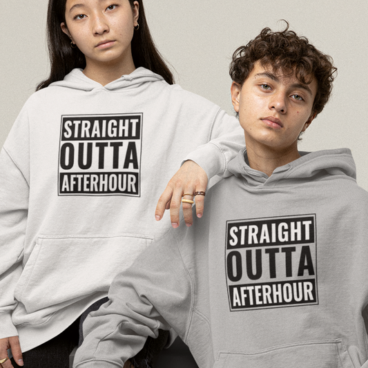 Afterhour - Hoodie