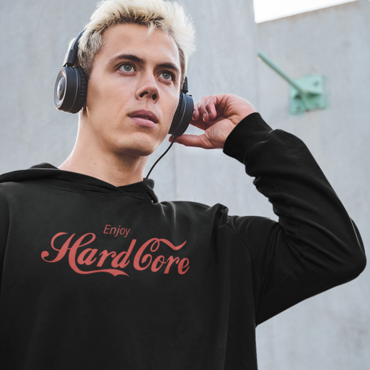 HardCore - Hoodie