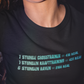 Rave or Sport - T-Shirt