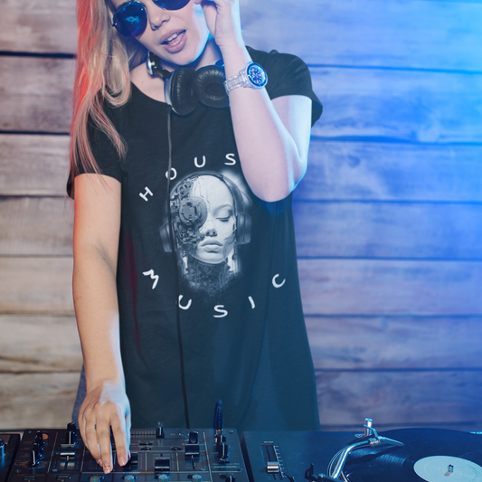 House Music - T-Shirt