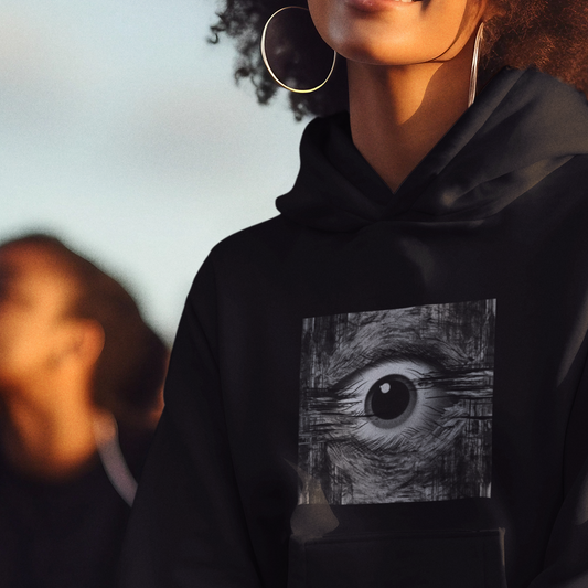 MDMA - Hoodie