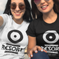Resort - T-Shirt
