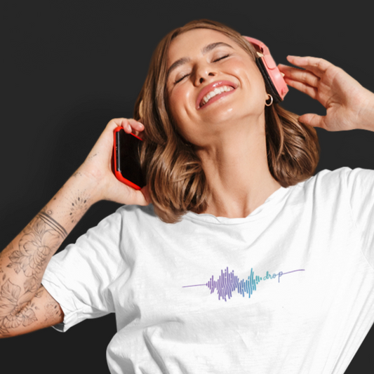 Drop - T-Shirt