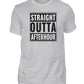 Afterhour - T-Shirt