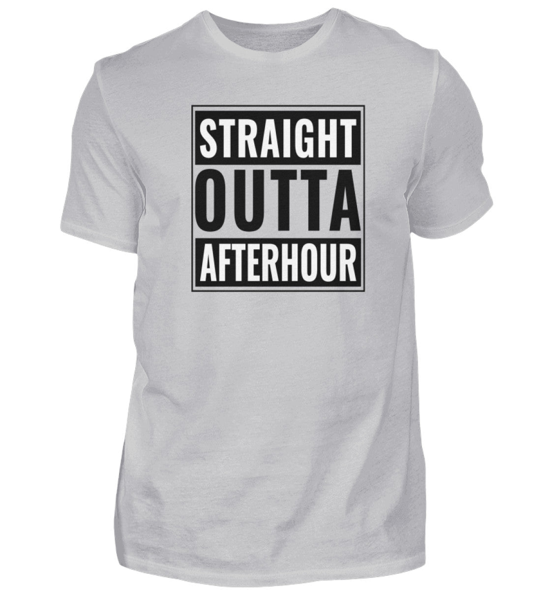 Afterhour - T-Shirt