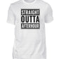 Afterhour - T-Shirt