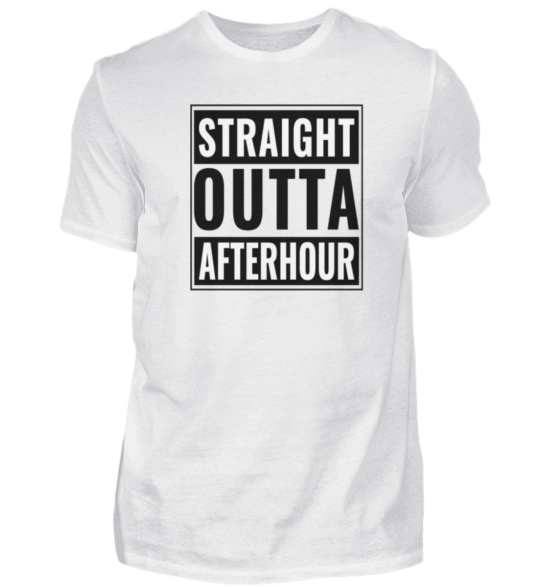 Afterhour - T-Shirt
