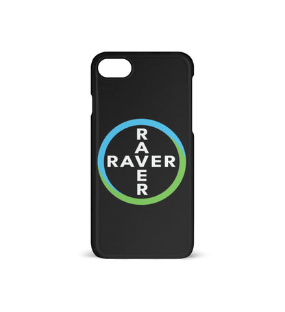 Raver Iphone Handyhüllen