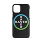 Raver Iphone Handyhüllen