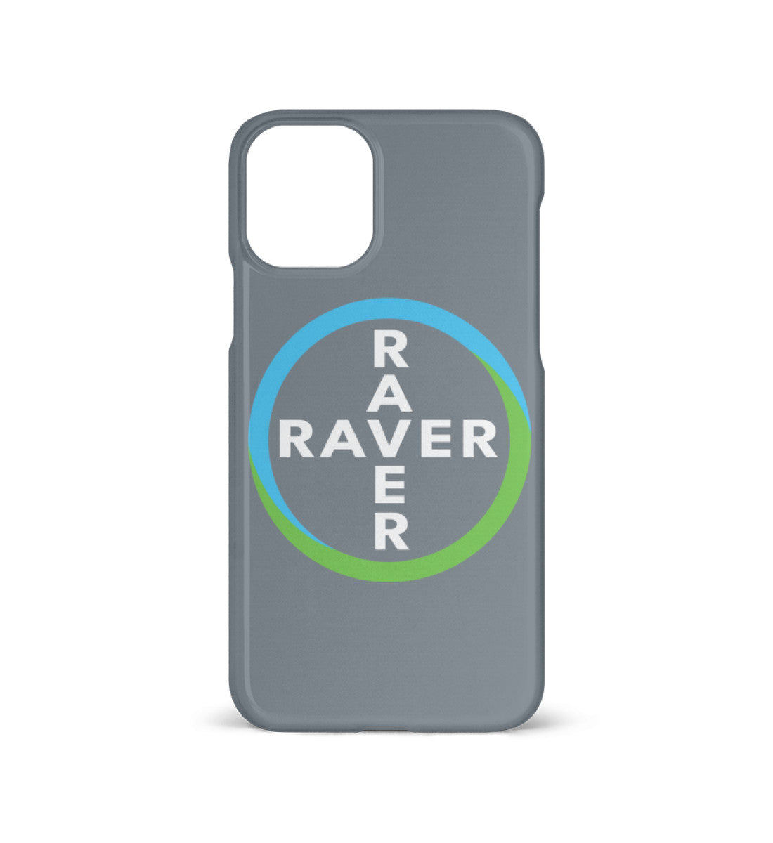 Raver Iphone Handyhüllen