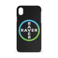 Raver Iphone Handyhüllen