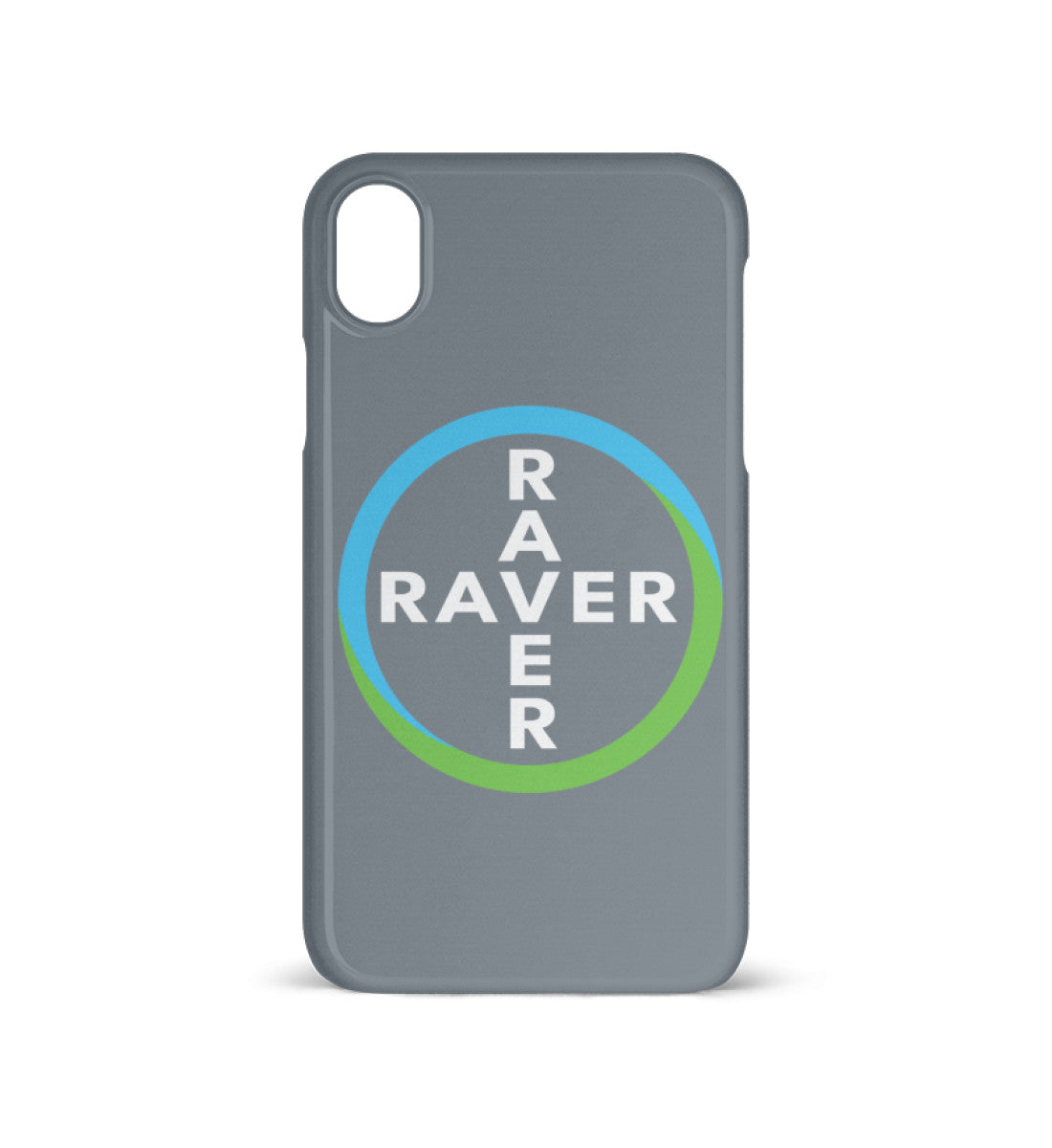 Raver Iphone Handyhüllen