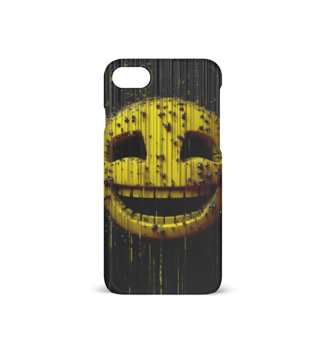 Acid Smiley Iphone Hüllen – Drop Shop Berlin