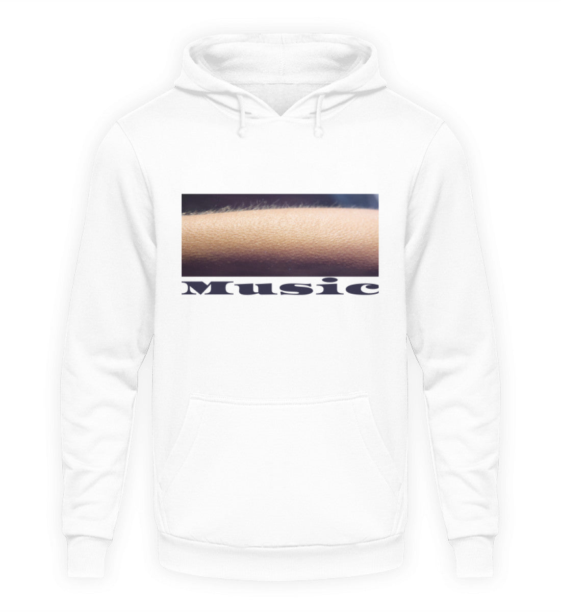 Gänsehaut - Hoodie