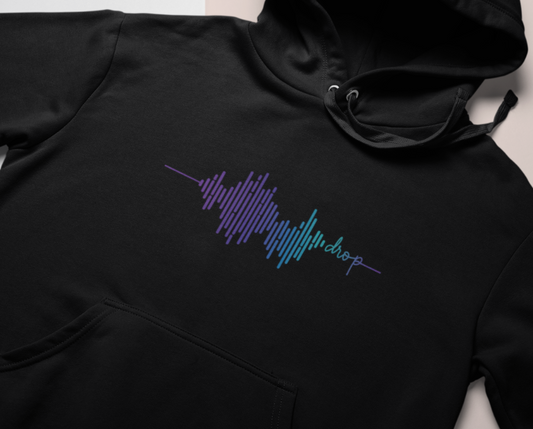 Drop - Hoodie