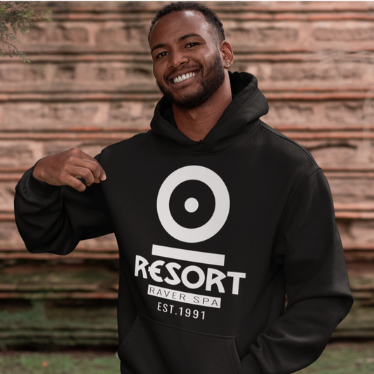 Resort - Hoodie