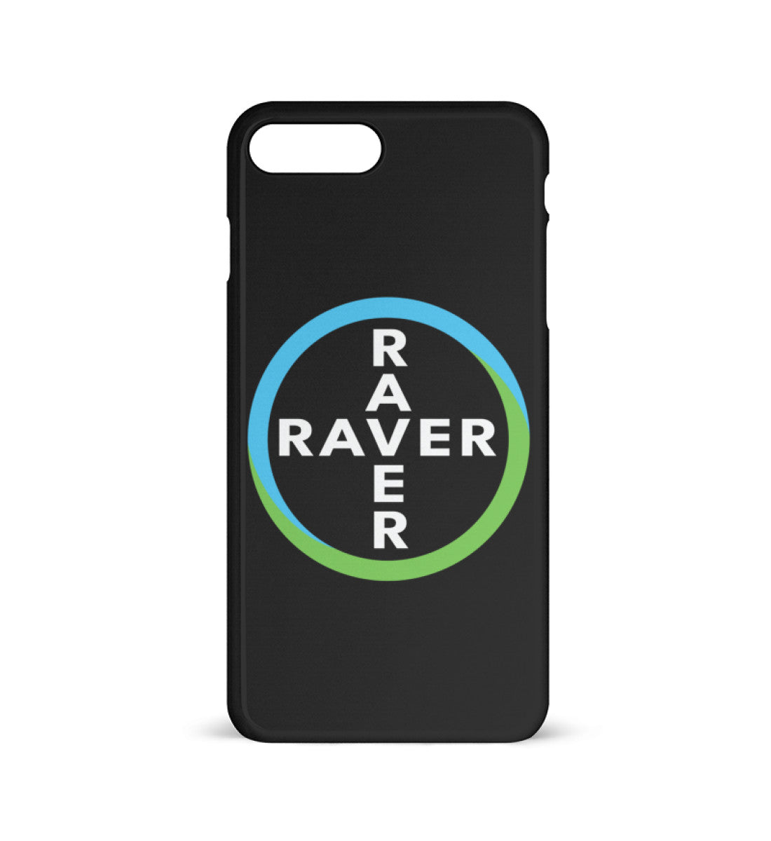 Raver Iphone Handyhüllen