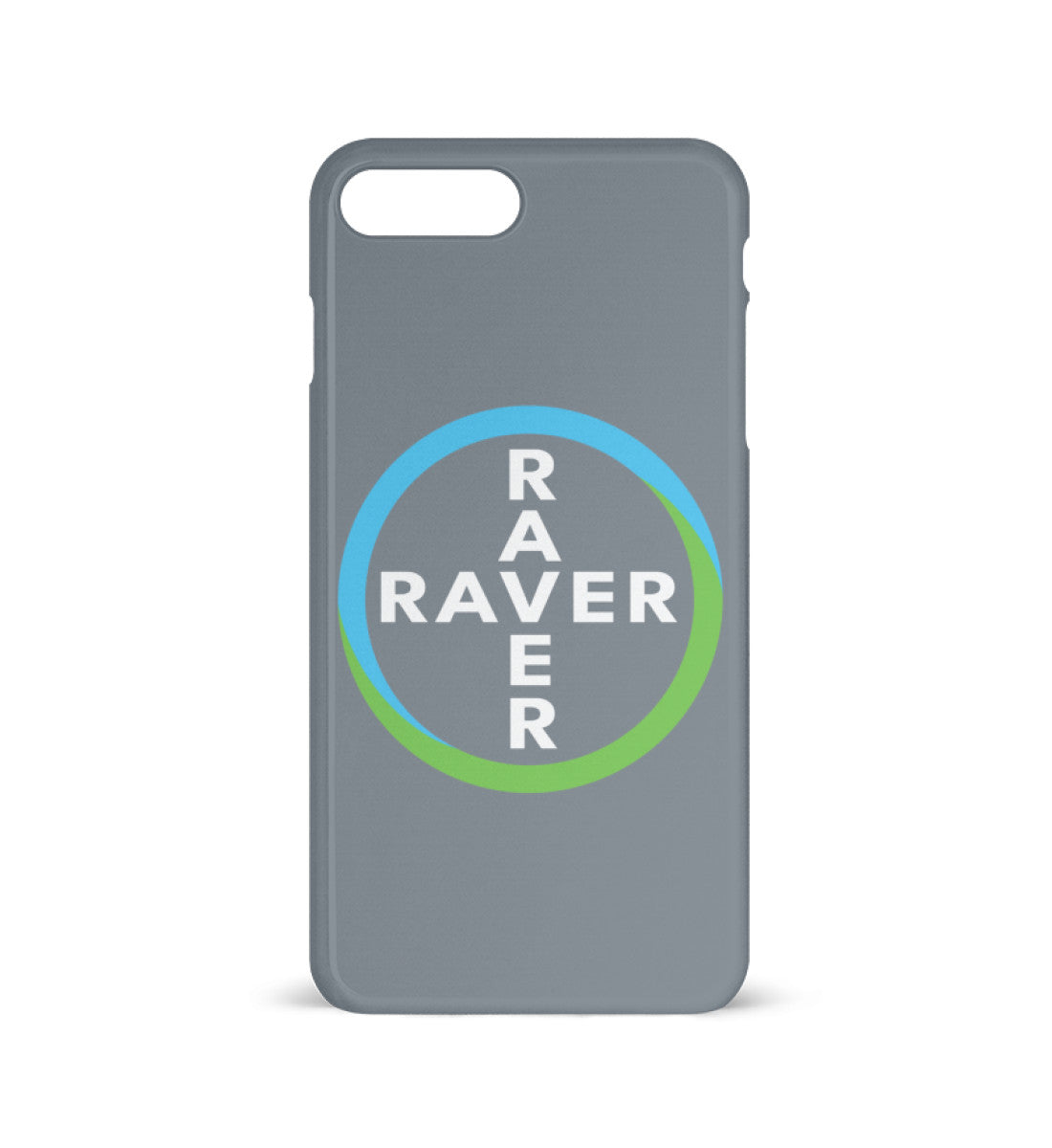 Raver Iphone Handyhüllen