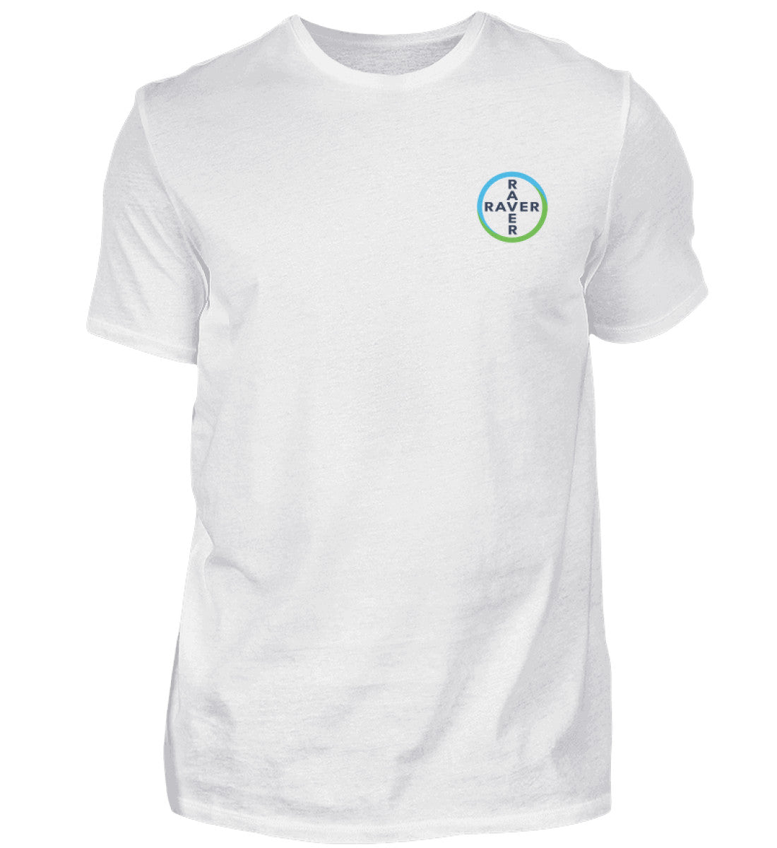 RAVER - T-Shirt